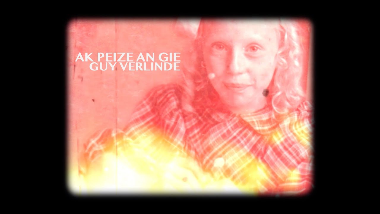 Ak Peize An Gie - Guy Verlinde auf YouTube ansehen Ak Peize An Gie - Guy Verlinde auf YouTube ansehen