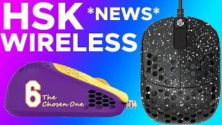 NEWS: G WOVLES HSK WIRELESS CONFIRMED + HSK AND SKOLL GIVEAWAY ON TWITTER!