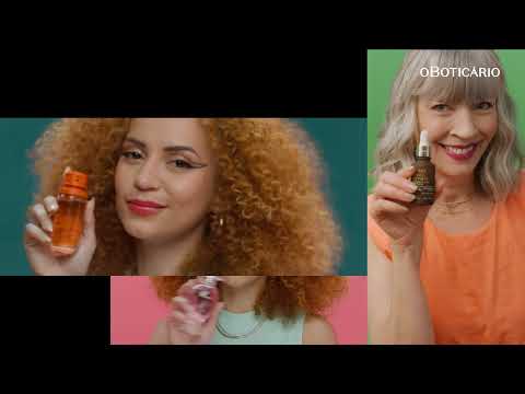 Beauty Week O Boticário. Sua promo real oficial