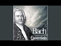 Miniature de la vidéo de la chanson Goldberg-Variationen, Bwv 988: Aria Da Capo