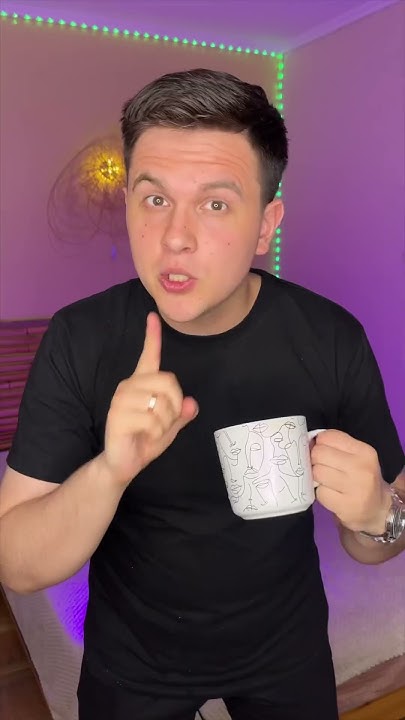 Лучший фокус + секрет! #shorts - YouTube
