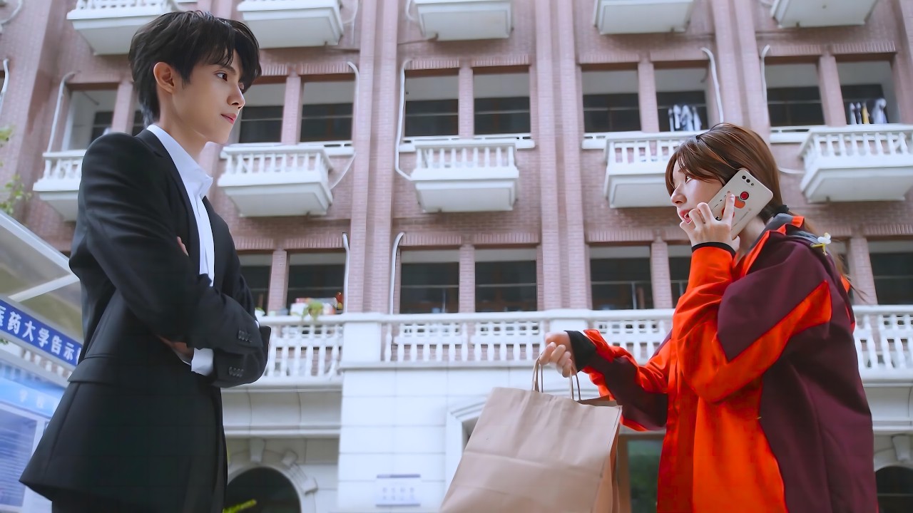 ❤️The Rude Boy Fell In Love With His Most Hated Rebel Girl In His Life Then He..❤️Hindi Mix