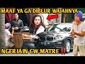 NYAMAR JADI GEMBEL NGERJAIN CW MATRE ⁉️ SEMOGA ORANGTUANYA NONTON | GOLD DIGGER PRANK