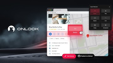 Onlook Studio – Preview