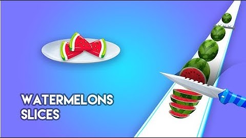 Best Slice Master Cut Vegetables Max Game Mobile Update Trailers iOS,Android Gameplay Walkthrough