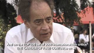 ARTHUR COHN on PRODUCING - cine-fils.com