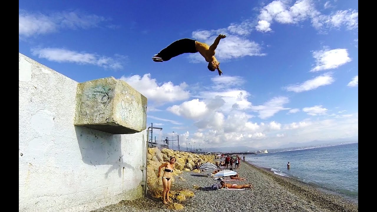 Maxime Parisi - Best of 2014 - OverTake