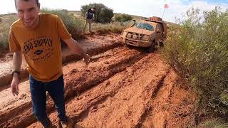 Simpson Desert Trip 2023