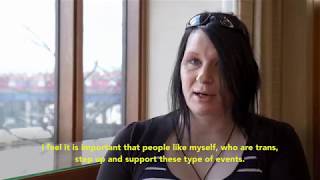 L&Q People | Jade talks about breaking down barriers