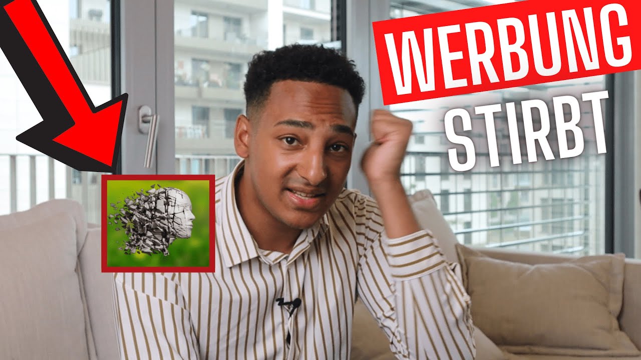 Dieser Werbefehler wird dein Business zerstören!