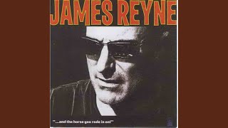 Video thumbnail of "James Reyne - Oh No Not You Again (Acoustic)"