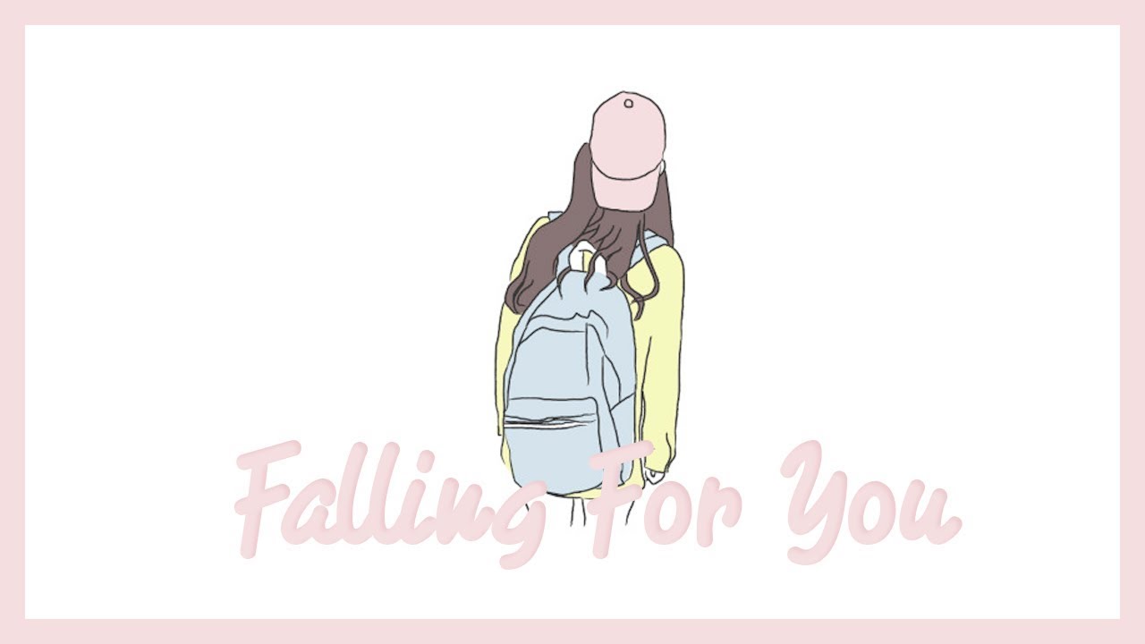 Peachy  falling for you ft mxmtoon lyrics