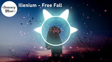 Illenium - Free Fall (Lyrics Video)