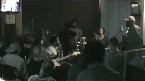 Randy Gilmore "Mustang Sally" f/ The Soulfolk Expe...