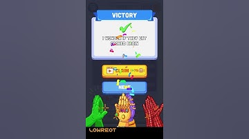 Brain Puzzle - Tricky Test Game Level 4