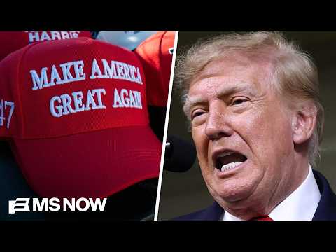Does the GOP have a brand problem? Enthusiasm gap ahead of midterms favor Dems