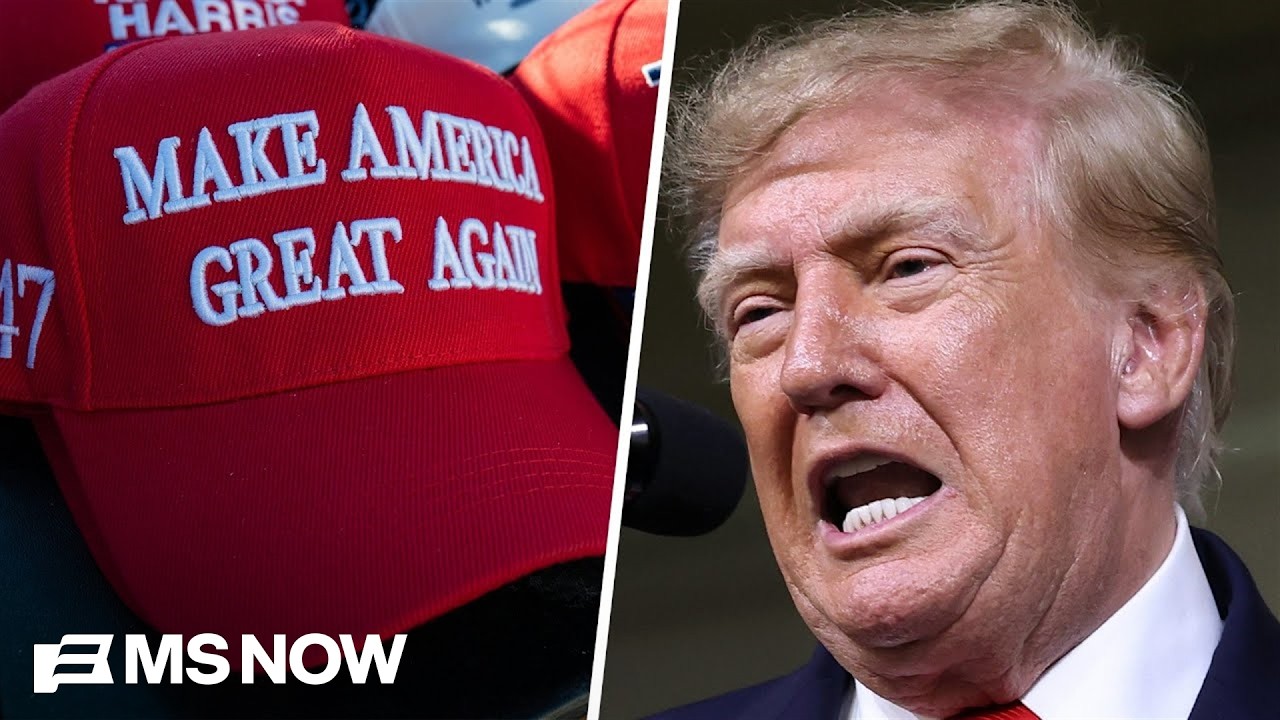 Does the GOP have a brand problem? Enthusiasm gap ahead of midterms favor Dems