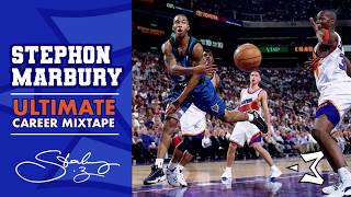 Stephon Marbury Ultimate Career Mixtape | Call to the Hall