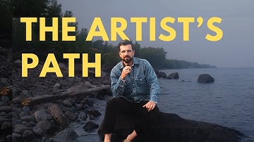 You’ll See This Video When God Is About to Call You To Create