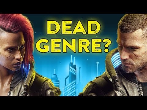 Video: Cyberpunk 2077 