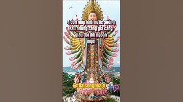 4 Con giáp khổ trước sướng sau nhưng càng già càng đổi đời ngoạn mục #loiphatday #thaiconghoa31