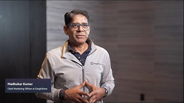 AWS for Software Companies, Spotlight Interview, Singlestore | Amazon Web Services