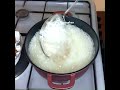 Stop Chin Chin Oil From Foaming 