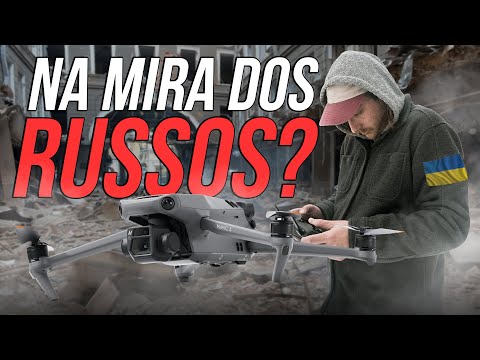 Vídeo: Problemas da indústria de defesa russa