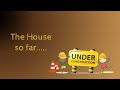 ( 1091 ) The house so far