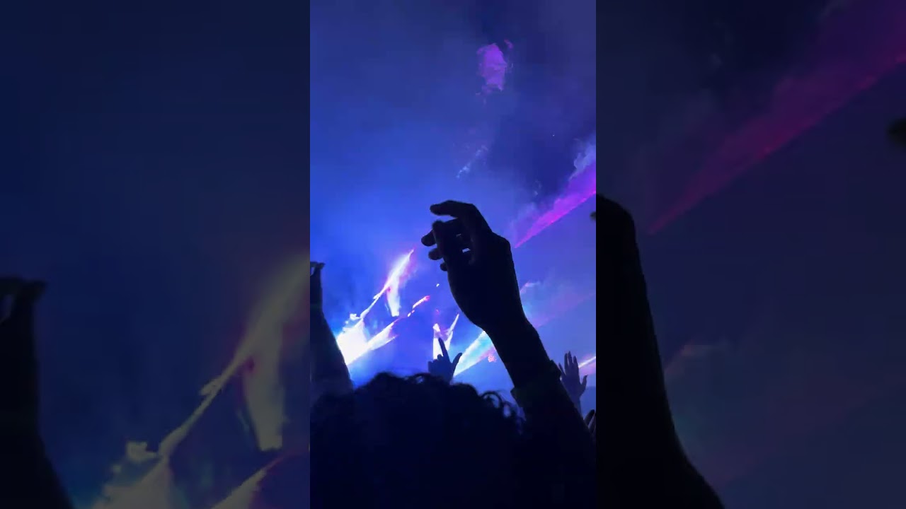 Martin Garrix Guarapari - Brava Beach 02/01/2026 - Don't Look Down X Butterflies