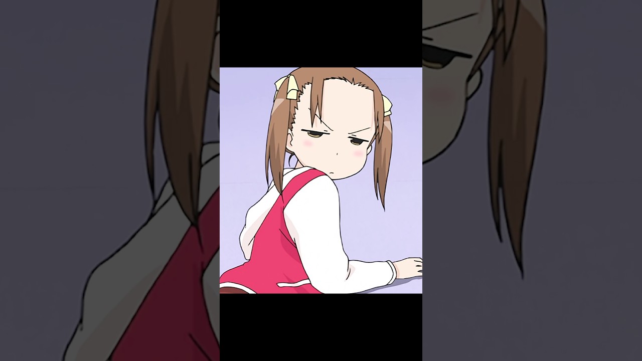 苺ましまろ #アニメ #anime #youtubeshorts #tvshow #shorts