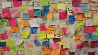 NYC Subway Protest