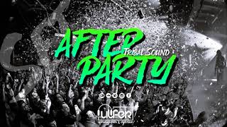 FEBRERO 2020  SET AFTER PARTY - TRIBAL SOUND - DJ ULFER