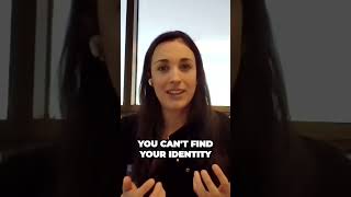 The Shocking Truth About Finding Your Identity in Med School