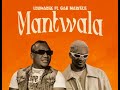 Lhomanix Mantwala X Gaz Mawete Instrumental 