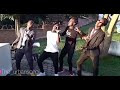 Dream Boyz - Toté   AMAZING DANCE