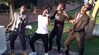 Dream Boyz - Toté

 AMAZING DANCE