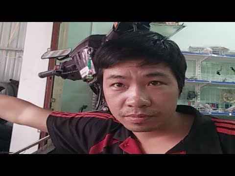 Trực Tiếp Chia Sẻ, Lỗi Nổ Đờn Trên Xe, Đream - YouTube