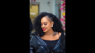 How to style Tori Curl | Darling x Mamello Makha Exotic Beauty Salon