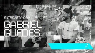 Entrevista com Gabriel Guedes + Música "Vitorioso És" | CEIZS