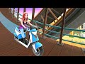 Uphill Rush 2 USA Racing Gameplay Smart Game Pro