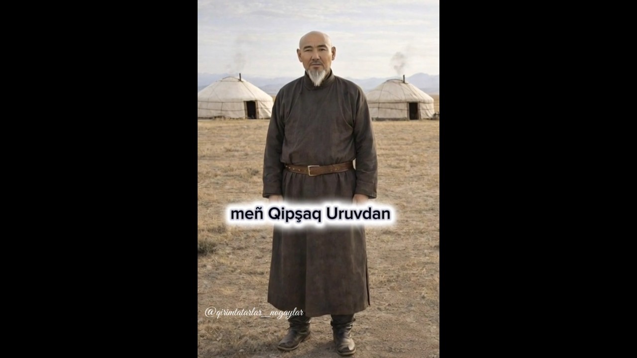 сыз кайсы урувдан? вы из какого рода? 