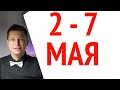 ПРОСВЕТЛЕНИЕ и ОСВОБОЖДЕНИЕ 2 -7 мая в коридоре затмений. История Будды. Гороскоп Павел Чудинов