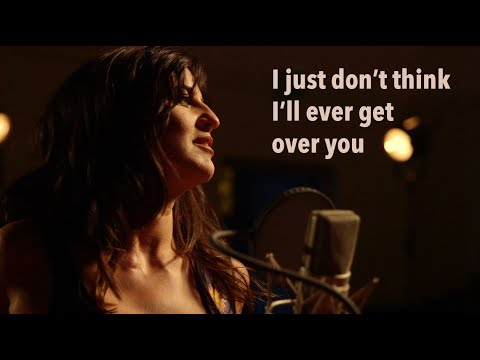 Susana Raya - I Just Don't Think I'll Ever Get Over You (Colin Hay cover)