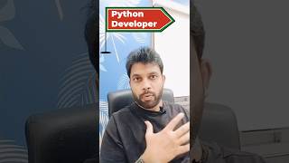 Python Developer Job Openings  100% Remote #job #python #jobopenings