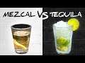 Mezcal VS Tequila ★ World&#39;s Best Bars