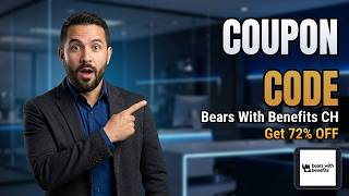 🔥 Bears With Benefits CH Coupon Deals 2026 – Best Online Deals & Discounts!