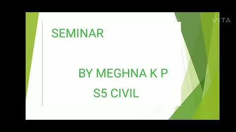 Module 2. video 6 . Admixtures in concrete part 1