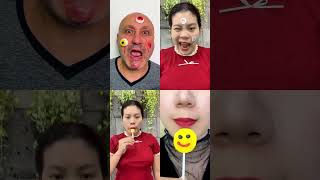 Adu suara bareng Canal Kimberlly e Kyann, Cool Items and my suara koper koperan 👁️‍🗨️🤪😎