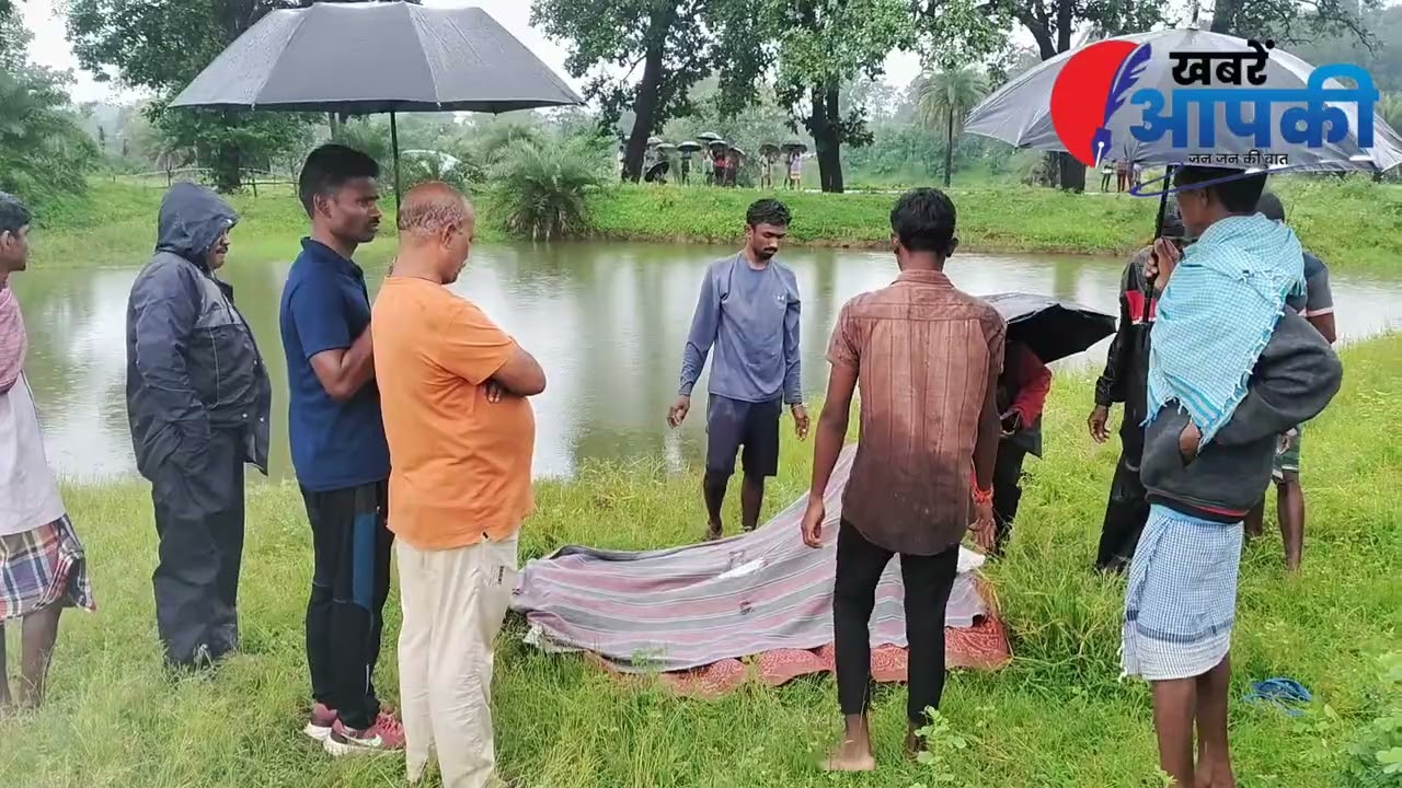 एक ही रात दो दो मौत से खुटगांव के एक परिवार में छाया मातम।102 एम्बुलेंस की सेवा नही मिली,,,